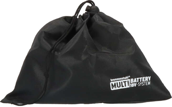 brennenstuhl Multi Battery LED Baustrahler 4500 lm IP65